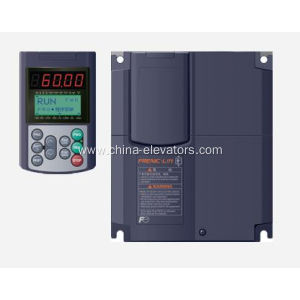 FRENIC-Lift Frequency Inverters by Fuji Electric